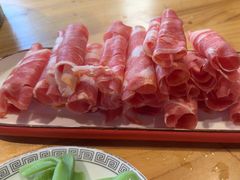 -木辛水水冰煮羊(新一中店)