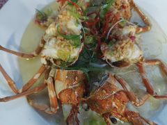 -星奇缘·海鲜餐厅(东山美食地标店)