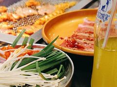 -俊熙家点餐式自助烤肉店(1227广场店)