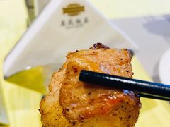 -安徽饭店·白鹭阁自助餐厅(梅山路店)