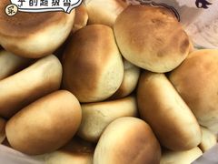 光头饼-北三凯奇清真食品店