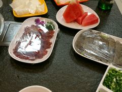 -川成串·自助串串香火锅(朝阳店)