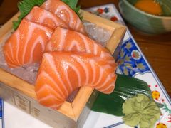 -有喜屋·深夜食堂(北京西路店)