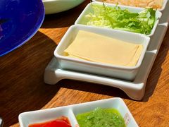 -小吊梨汤·北京菜·烤鸭(白石桥南店)
