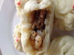 -津门永胜包子铺(哈尔滨道总店)