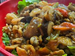 津味八珍豆腐-宝正臻天津包子总店(金阳光居易店)