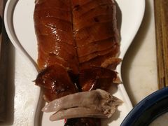 那府烤鸭-那家小馆•北京菜•烤鸭(中关村店)