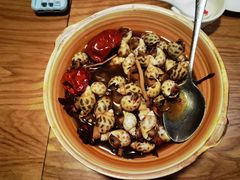 -小堂宴·老厦门码头小炒(厦大店)
