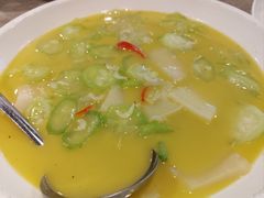 -王家厨房(新华路店)