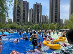 -清河半岛温泉度假酒店