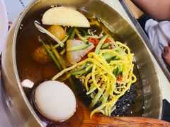 -服务大楼冷面(延大店)