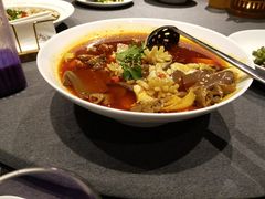 -羲和雅苑•北京烤鸭(平安国际金融中心店)