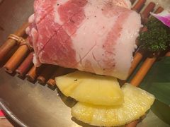 -西塔老太太泥炉烤肉(杭州首店)