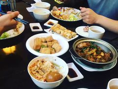 -古早人小吃店(黄河北路店)