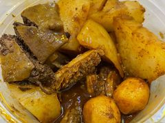 -明记牛杂(新马路分店)