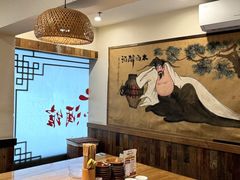 -先启半步颠.川菜.小酒馆(宝安坪洲店)