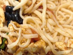 -老雒阳面馆·水席(定鼎门店)