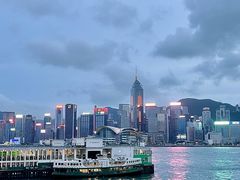 -吃茶三千(海港城店)