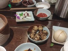 -青藤茶馆(南山路店)