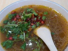 -小杨生煎(浦江欢乐颂店)