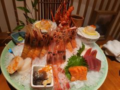-水濑·日料放题(天河店)