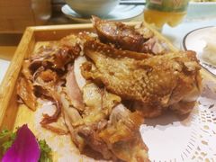 -伊喜饺子·烤鸭(五道口学院路店)