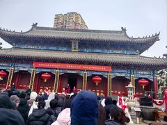 -长春孔子文化园-文庙
