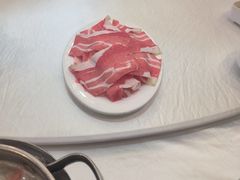 -友谊肥牛