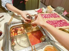 -海底捞火锅(之心城店)