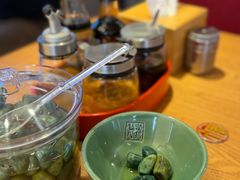 -北三条胡同打卤面馆(雍和宫店)