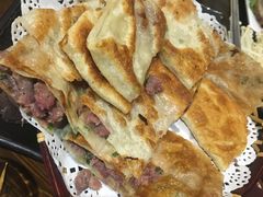 -乡土黄·鲜牛肉火锅·小龙虾(兴业街店)