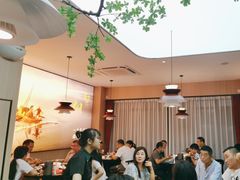 -鱼你相聚·河鲜馆(袁家岭店)