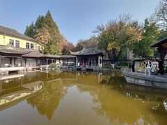 -南京中国近代史遗址博物馆(南京总统府)