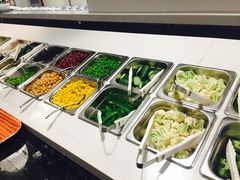 -So Lounge索兰至餐厅(蓝色港湾店)