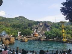 -东部华侨城