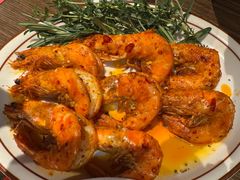 -ZAFFERANO西班牙海鲜饭(上海首店)