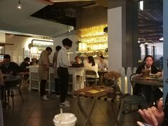 -CHINCHIN 青青·泰国料理(万象食家店)