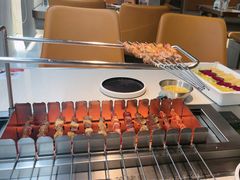 -丰茂烤串(五道口店)