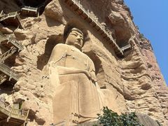 -炳灵寺世界文化遗产旅游区