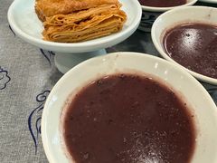 黑米粥-冶春茶社(珍园店)