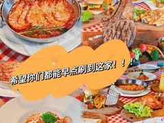 -自然食集西餐厅(泰晤士小镇店)