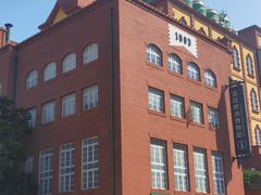 -青岛啤酒博物馆