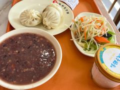 -庆丰包子铺(白塔寺店)