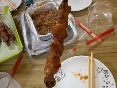 -老王太太串吧(中街店)