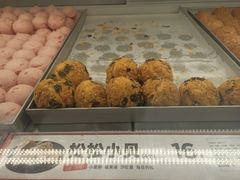 -東更道点心行(崂山丽达店)