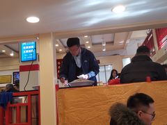 -晋B2008刀削面(小南庄店)