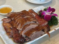 -香港新发烧腊茶餐厅(水围店)