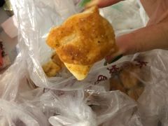 椒盐饼-徐文林香酥饼(桃园店)