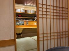 -大岛日本料理铁板烧(南通大饭店)