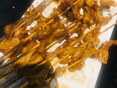 -马海涛牛肉串·午市牛腩饭·烧烤夜宵(领汇广场店)